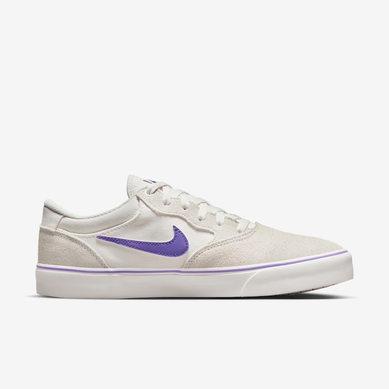 Tênis Nike SB Chron 2 Unissex - Foto 3