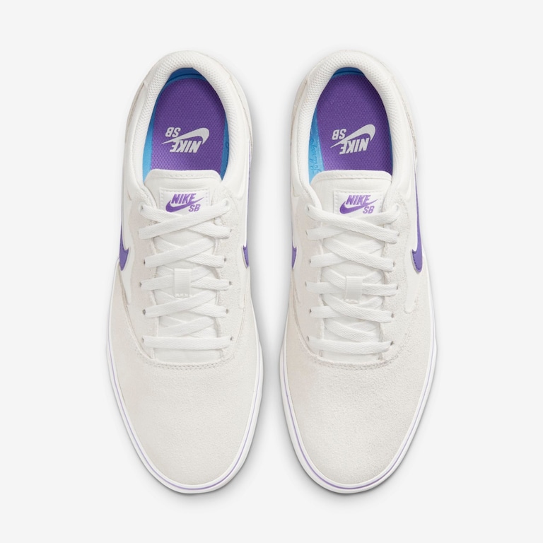 Tênis Nike SB Chron 2 Unissex - Foto 4