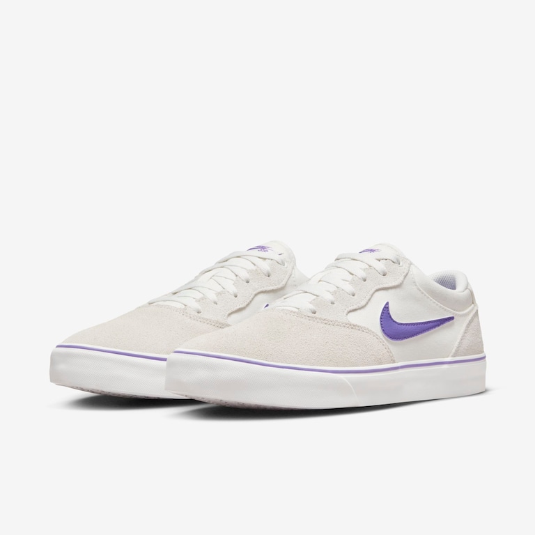 Tênis Nike SB Chron 2 Unissex - Foto 5