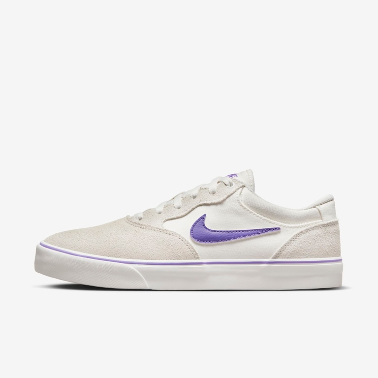 Tênis Nike SB Chron 2 Unissex - Foto 1