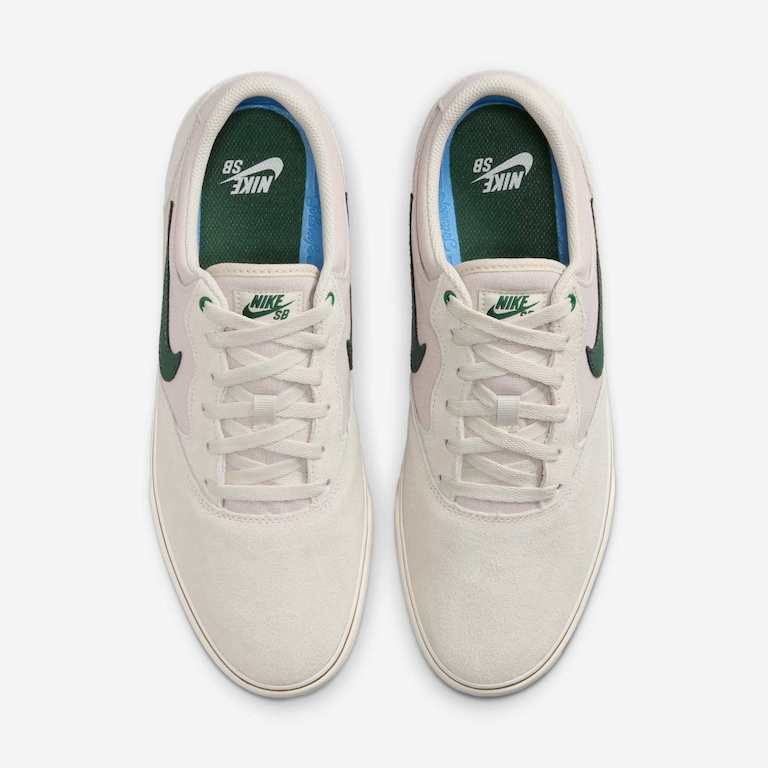 Tênis Nike SB Chron 2 Masculino - Foto 4