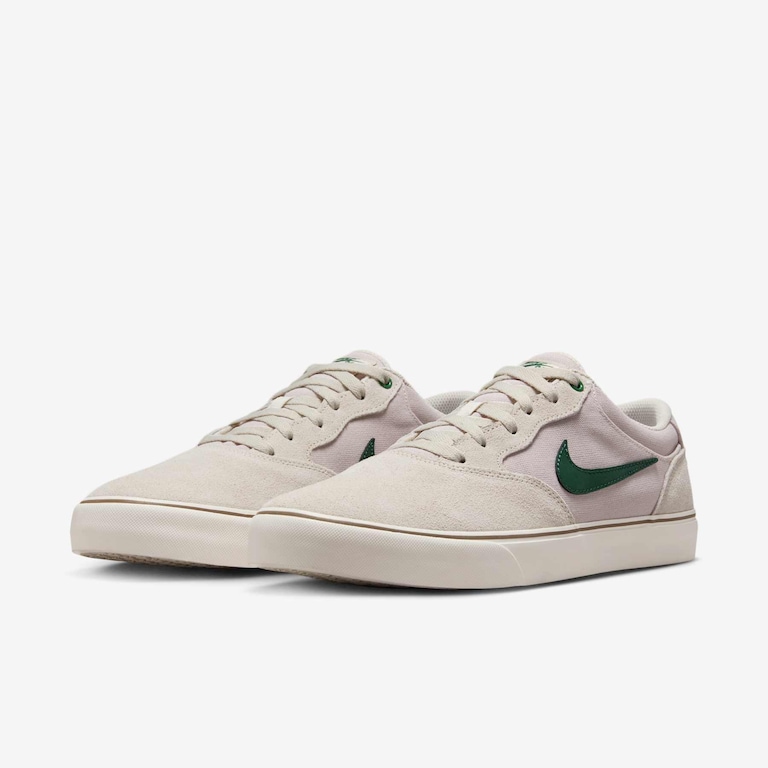 Tênis Nike SB Chron 2 Masculino - Foto 5