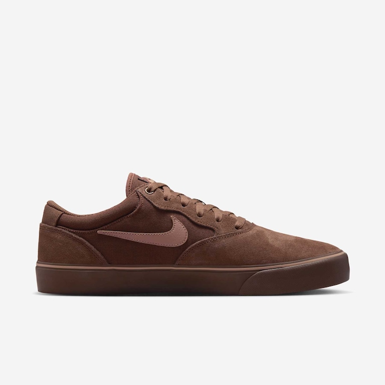 Tênis Nike SB Chron 2 Masculino - Foto 3