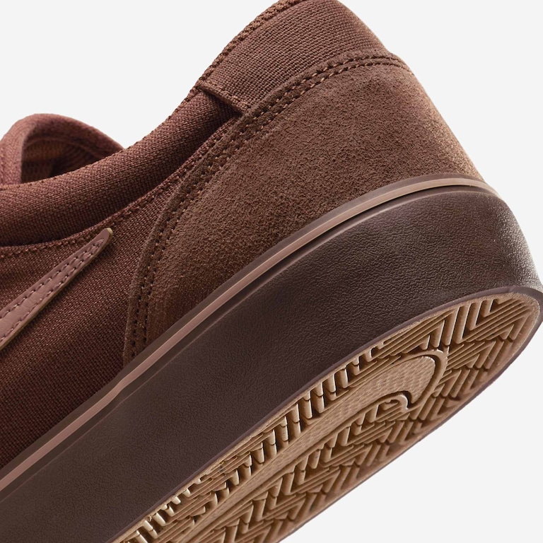 Tênis Nike SB Chron 2 Masculino - Foto 8