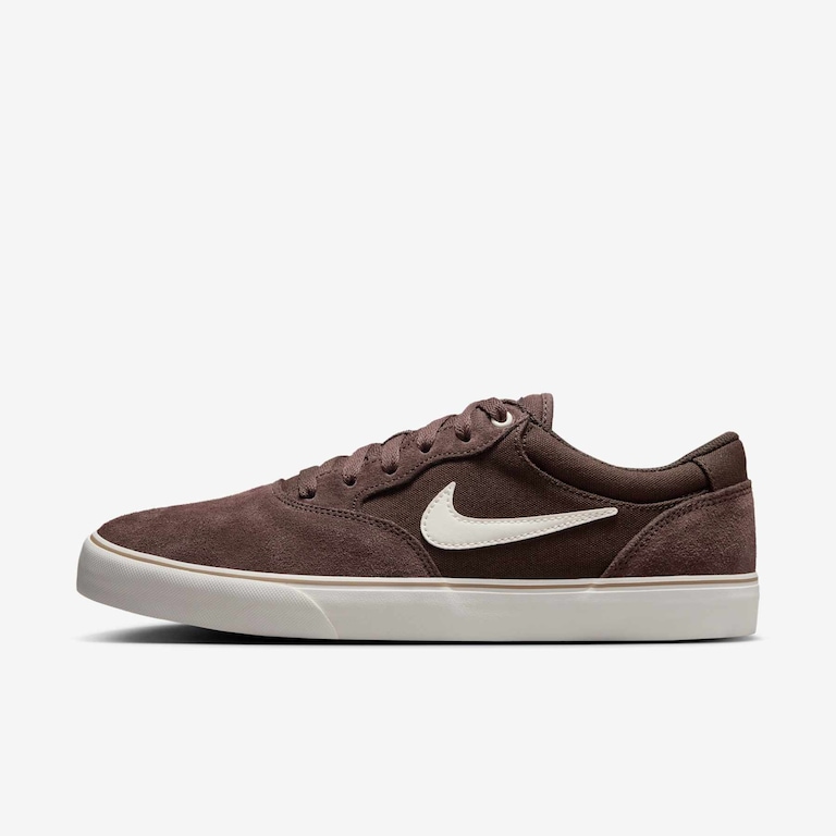 Tênis Nike SB Chron 2 Masculino - Foto 1
