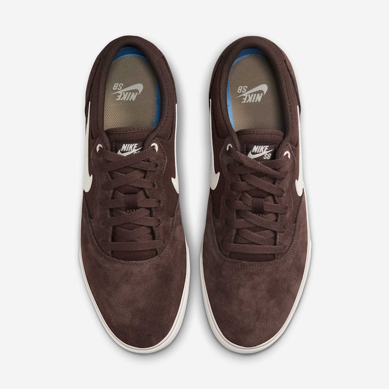 Tênis Nike SB Chron 2 Masculino - Foto 4
