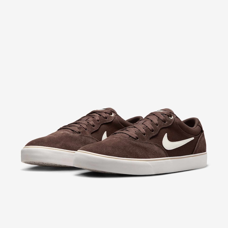 Tênis Nike SB Chron 2 Masculino - Foto 5