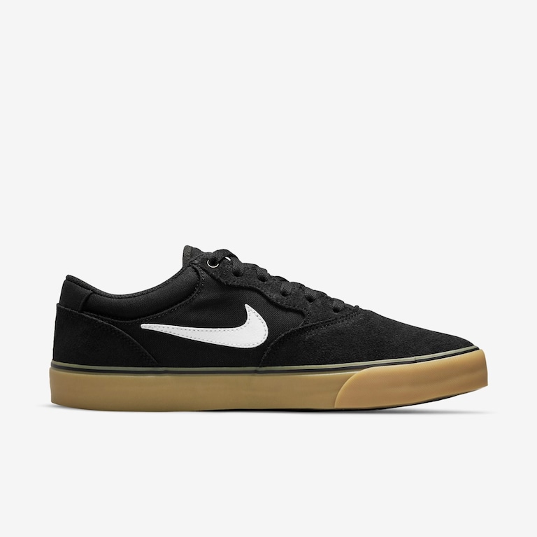 Tênis Nike SB Chron 2 Unissex - Foto 3