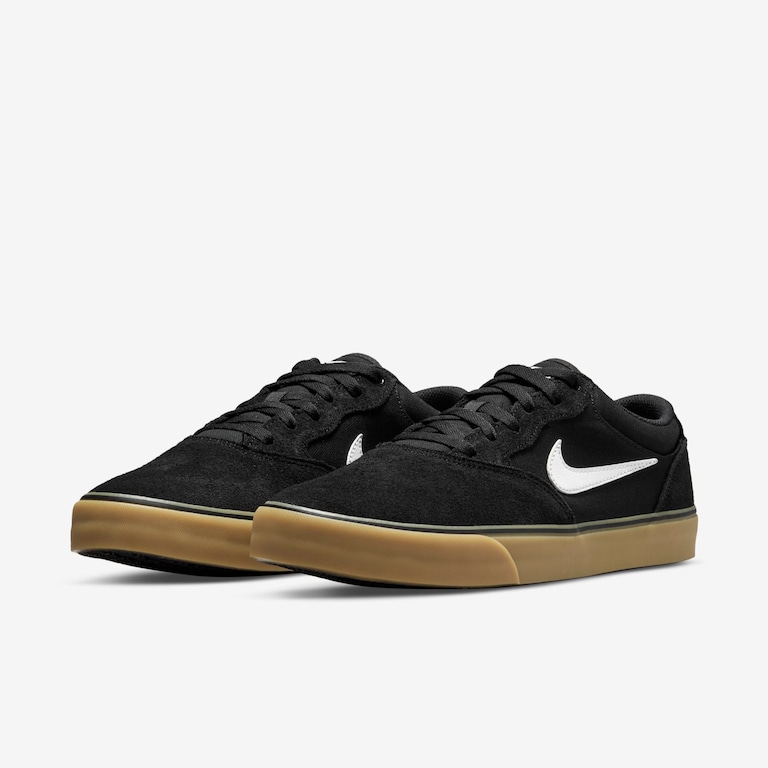 Tênis Nike SB Chron 2 Unissex - Foto 5