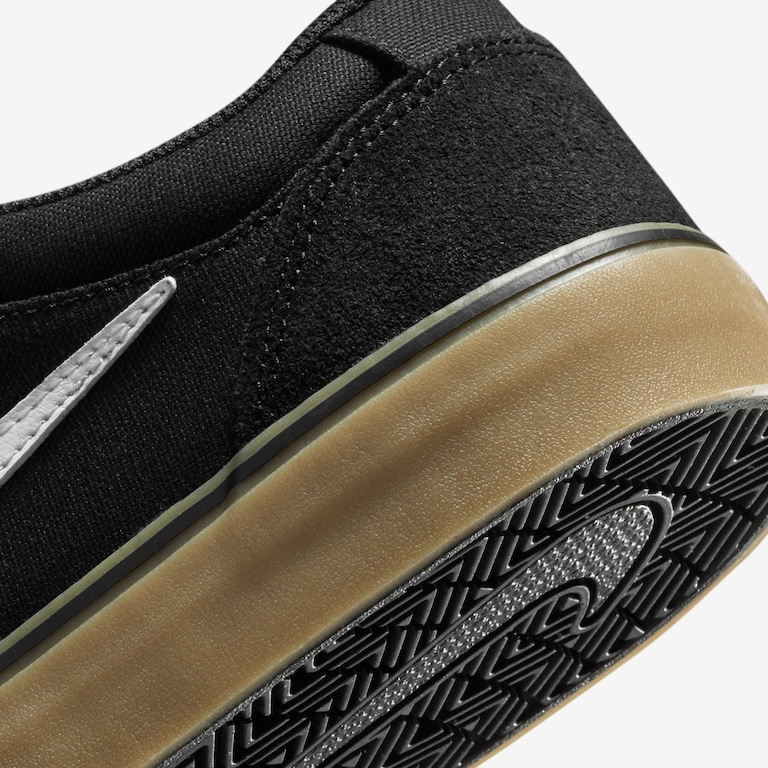 Tênis Nike SB Chron 2 Unissex - Foto 8