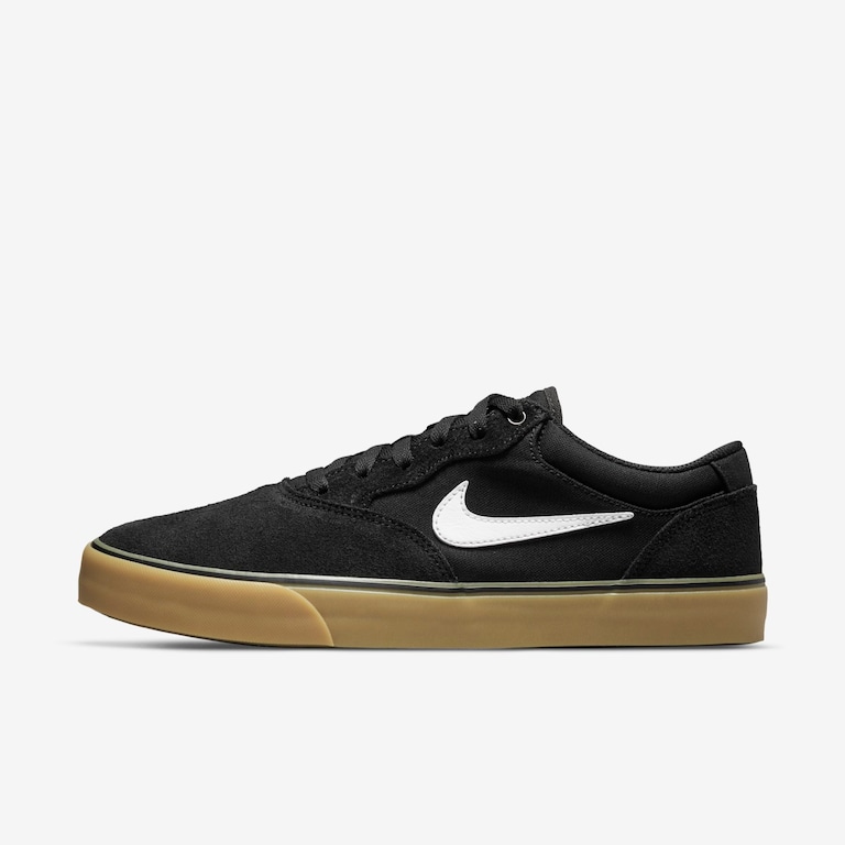 Tênis Nike SB Chron 2 Unissex - Foto 1