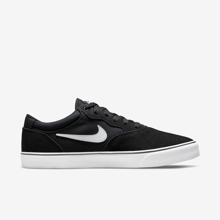 Tênis Nike SB Chron 2 Unissex - Foto 4