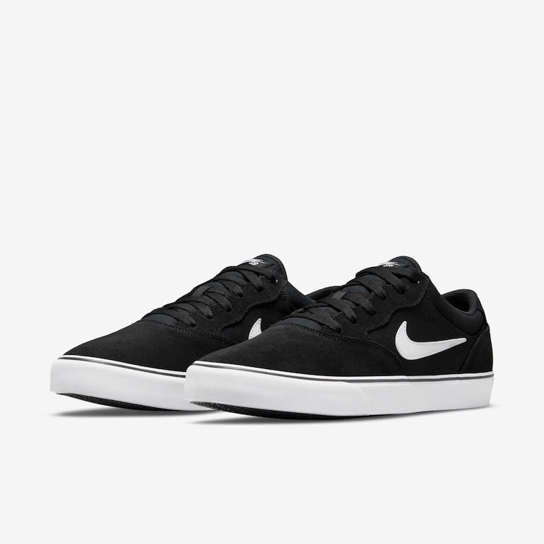 Tênis Nike SB Chron 2 Unissex - Foto 6