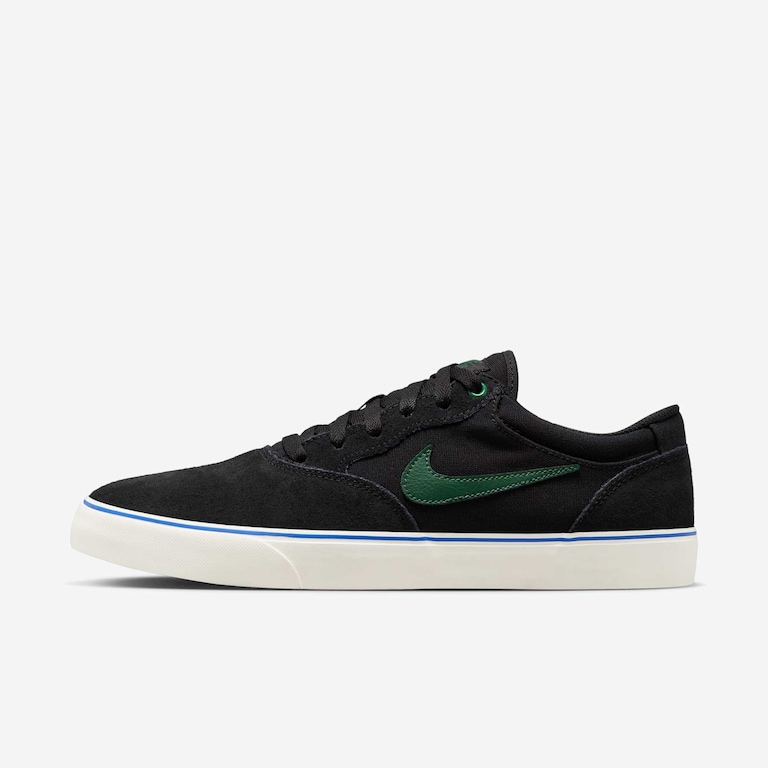 Tênis Nike SB Chron 2 Masculino - Foto 1