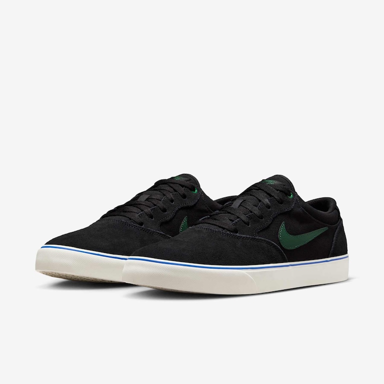 Tênis Nike SB Chron 2 Masculino - Foto 5