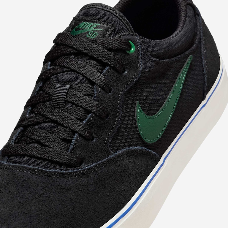 Tênis Nike SB Chron 2 Masculino - Foto 7