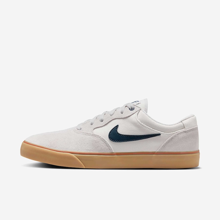 Tênis Nike SB Chron 2 Masculino - Foto 1