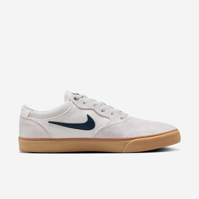 Tênis Nike SB Chron 2 Masculino - Foto 3
