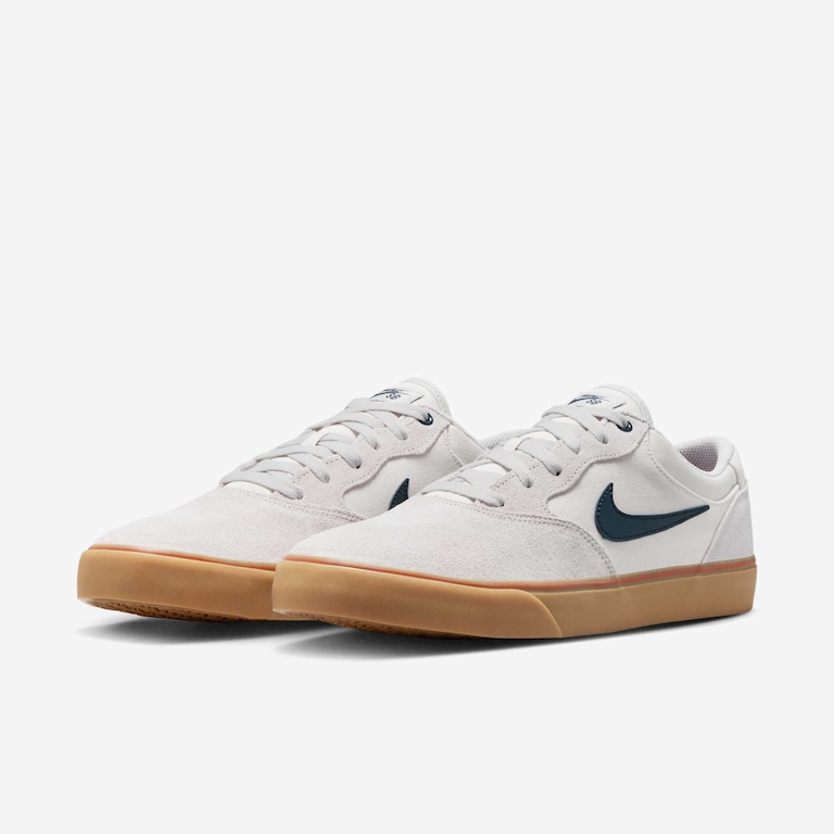 Tênis Nike SB Chron 2 Masculino - Foto 5