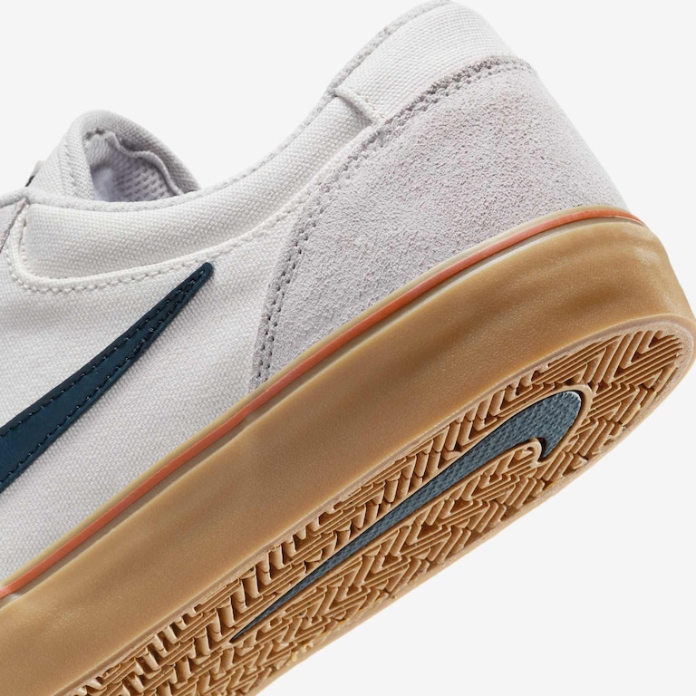 Tênis Nike SB Chron 2 Masculino - Foto 8