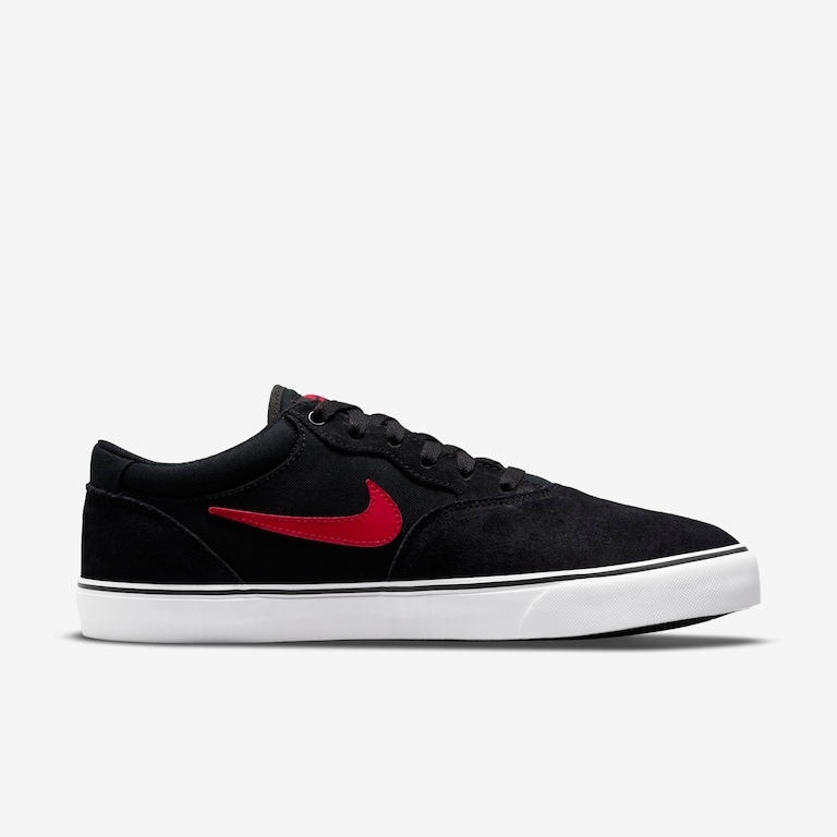 Tênis Nike SB Chron 2 Masculino - Foto 3