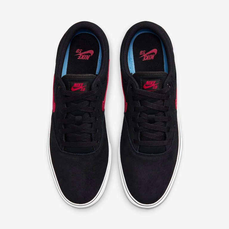 Tênis Nike SB Chron 2 Masculino - Foto 4