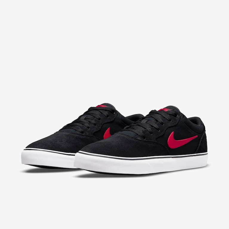 Tênis Nike SB Chron 2 Masculino - Foto 5