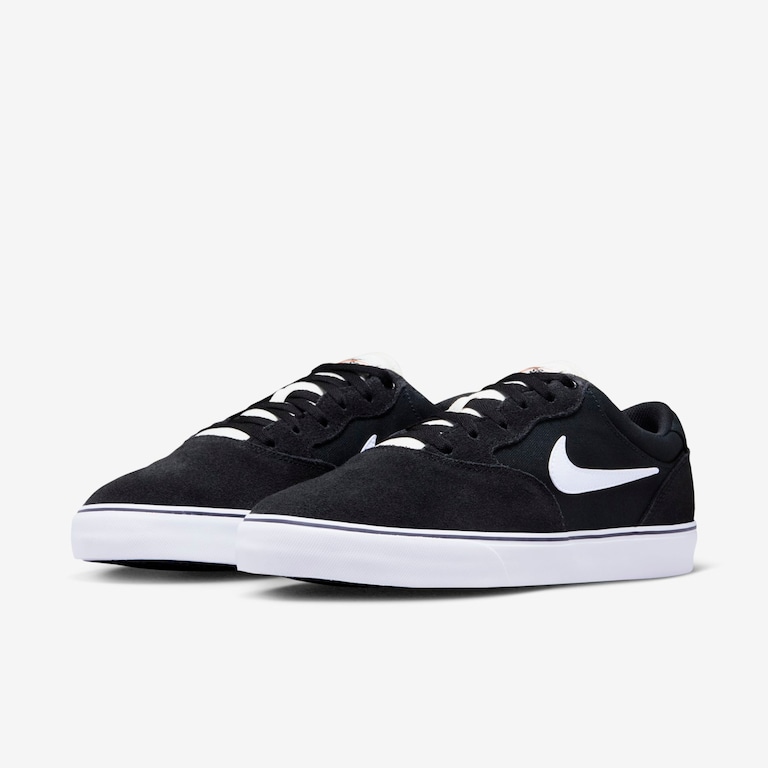 Tênis Nike SB Chron 2 Unissex - Foto 5