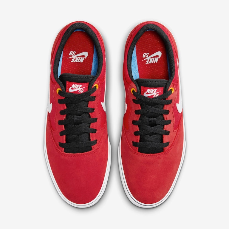 Tênis Nike SB Chron 2 Unissex - Foto 4