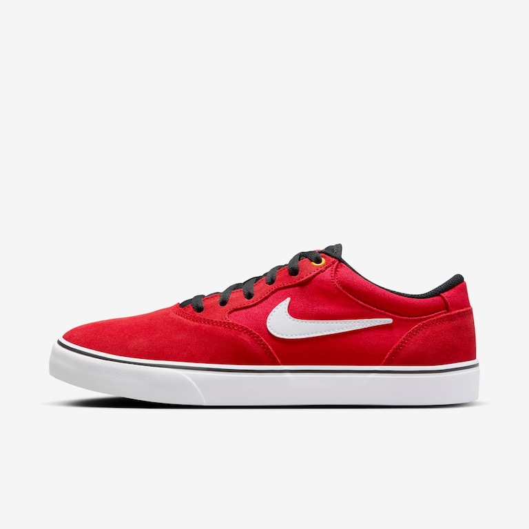 Tênis Nike SB Chron 2 Unissex - Foto 1