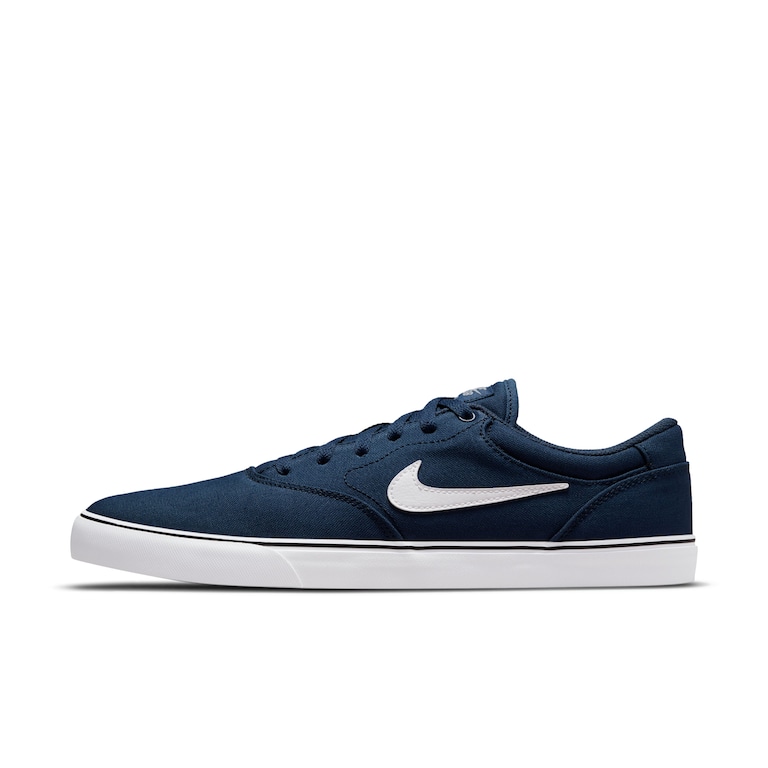 Tênis Nike SB Chron 2 Canvas Unissex - Foto 1