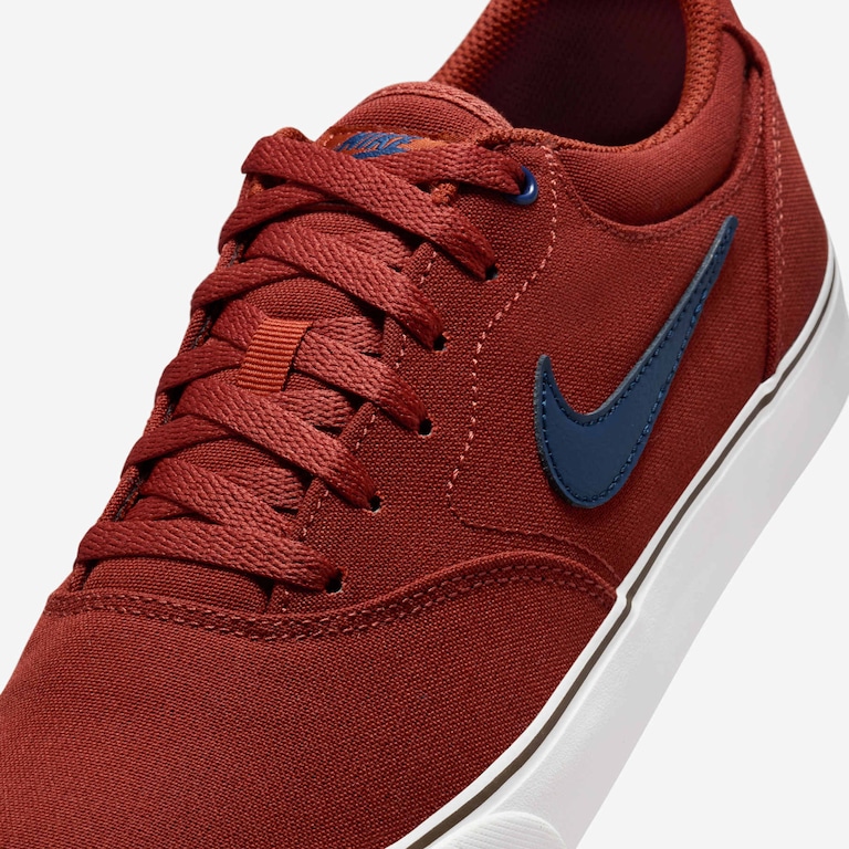 Tênis Nike SB Chron 2 Canvas Unissex - Foto 7