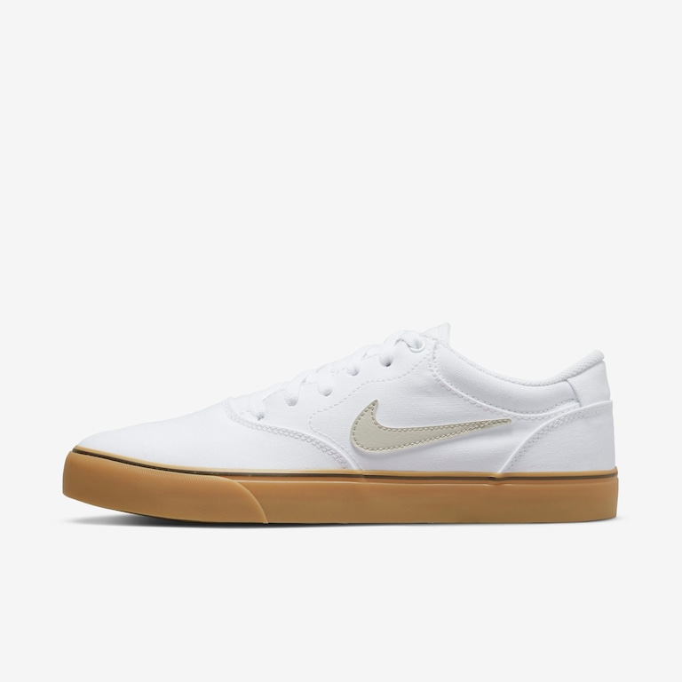 Tênis Nike SB Chron 2 Canvas Unissex - Foto 1