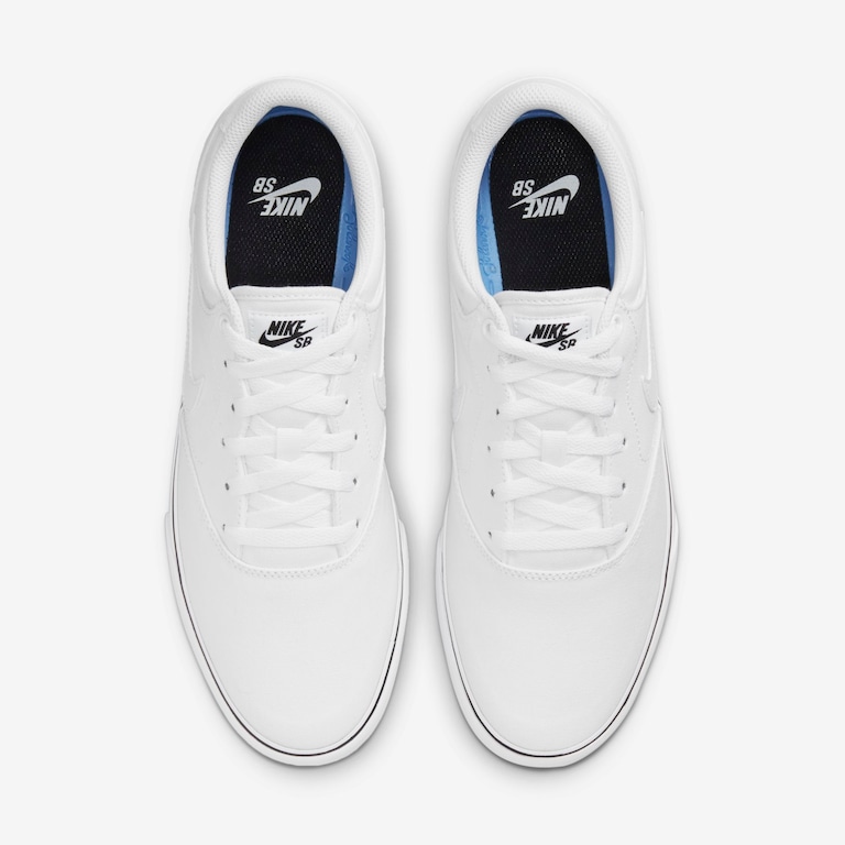 Tênis Nike SB Chron 2 Canvas Unissex - Foto 4