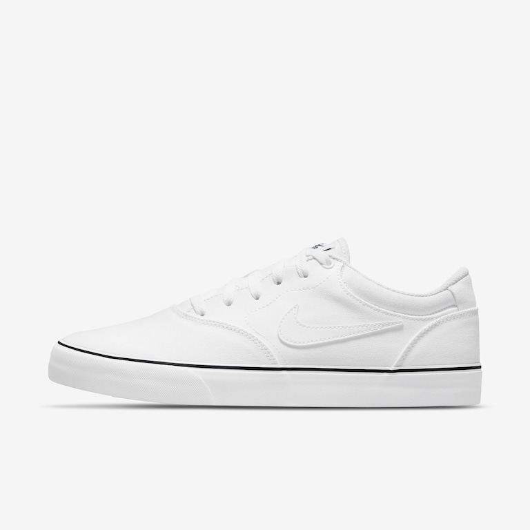 Tênis Nike SB Chron 2 Canvas Unissex - Foto 1