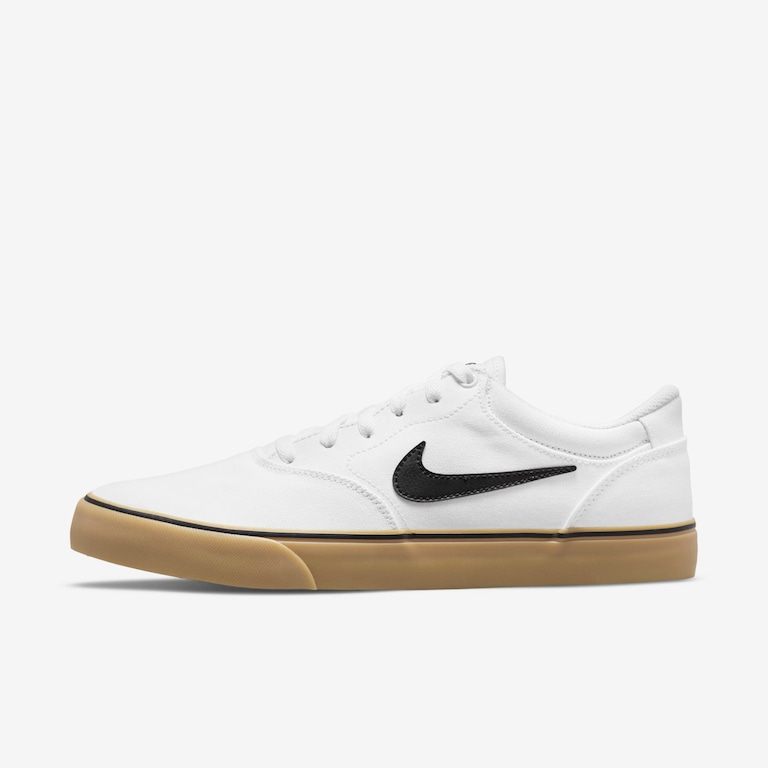 Tênis Nike SB Chron 2 Canvas Unissex - Foto 1