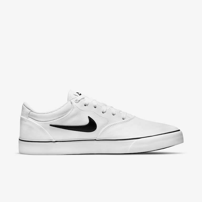 Tênis Nike SB Chron 2 Canvas Unissex - Foto 3