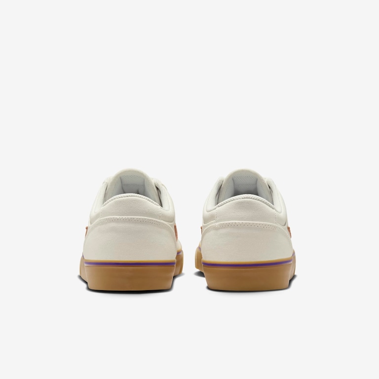 Tênis Nike SB Chron 2 Canvas Unissex - Foto 7