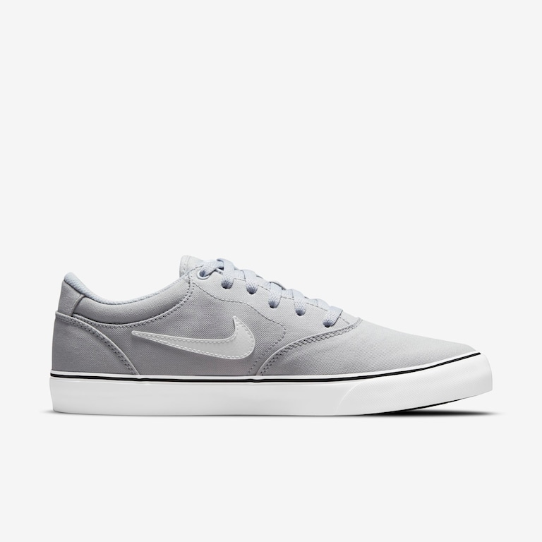 Tênis Nike SB Chron 2 Canvas Unissex - Foto 3