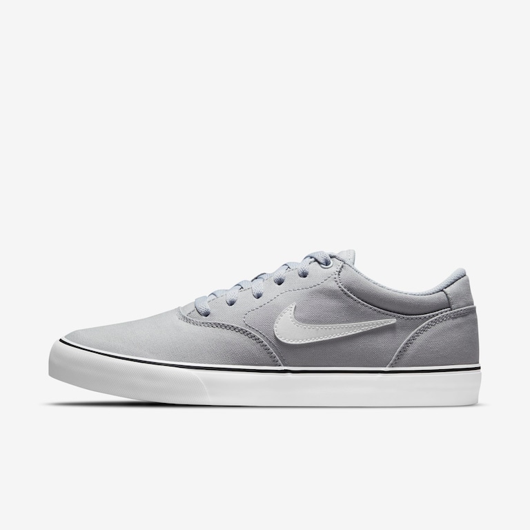 Tênis Nike SB Chron 2 Canvas Unissex - Foto 1