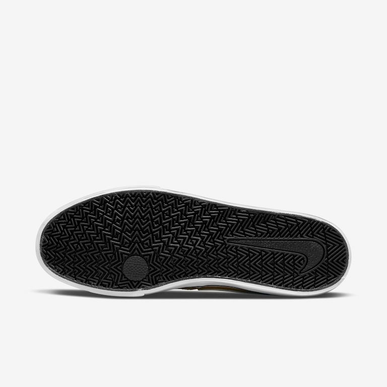 Tênis Nike SB Chron 2 Canvas Unissex - Foto 2
