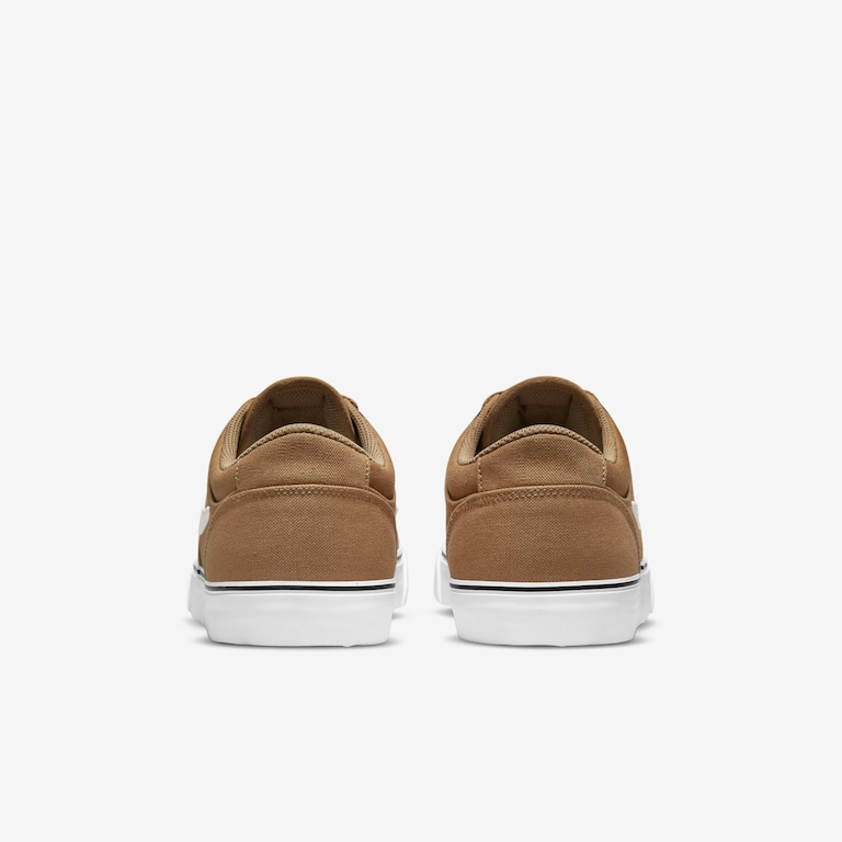 Tênis Nike SB Chron 2 Canvas Unissex - Foto 6