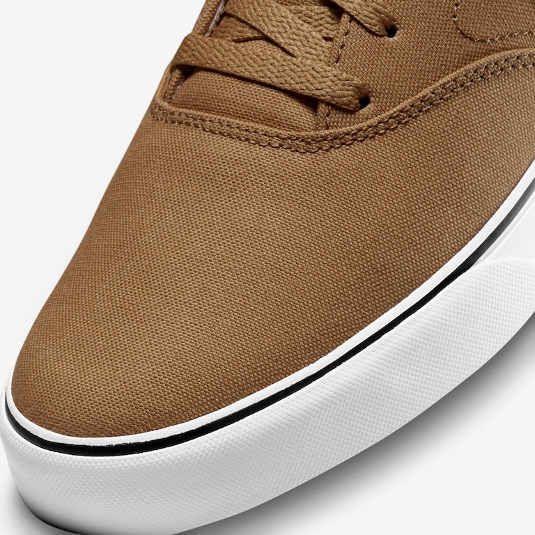 Tênis Nike SB Chron 2 Canvas Unissex - Foto 7