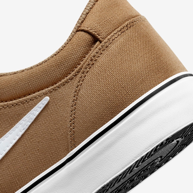 Tênis Nike SB Chron 2 Canvas Unissex - Foto 8