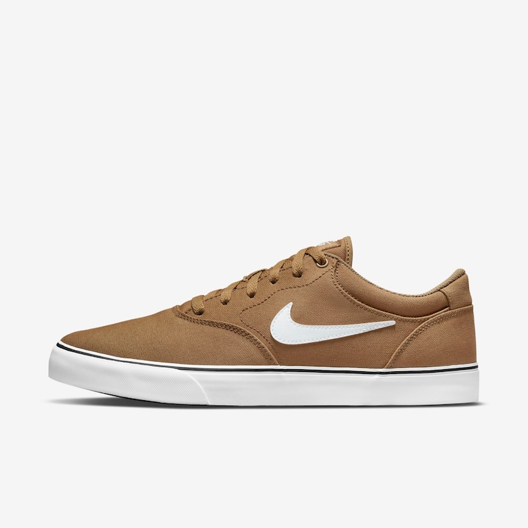 Tênis Nike SB Chron 2 Canvas Unissex - Foto 1