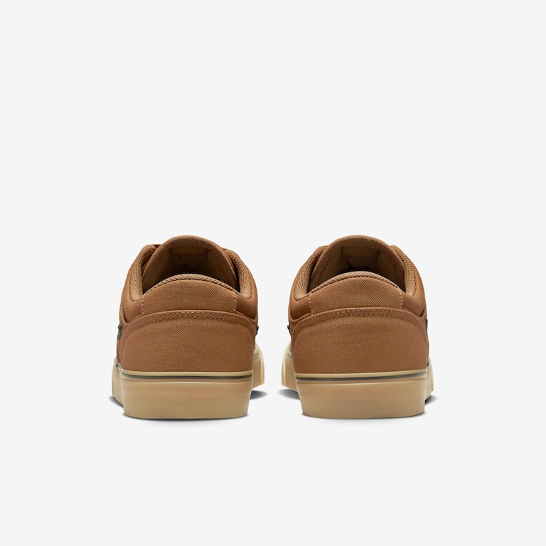 Tênis Nike SB Chron 2 Canvas Unissex - Foto 6