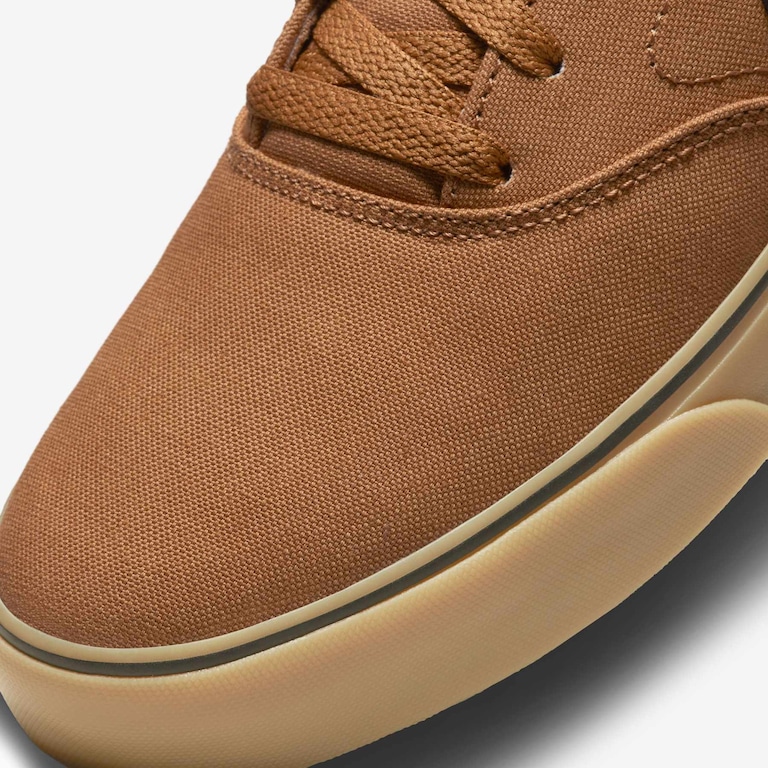 Tênis Nike SB Chron 2 Canvas Unissex - Foto 7