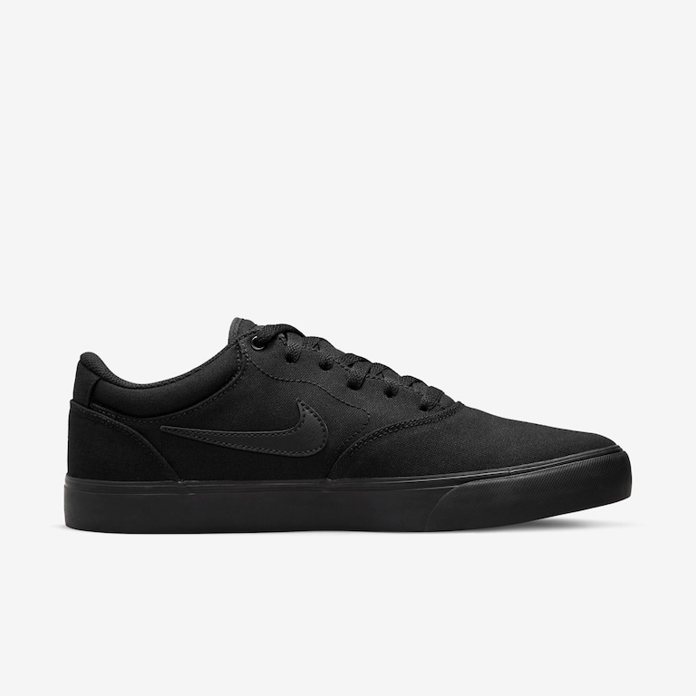 Tênis Nike SB Chron 2 Canvas Unissex - Foto 3