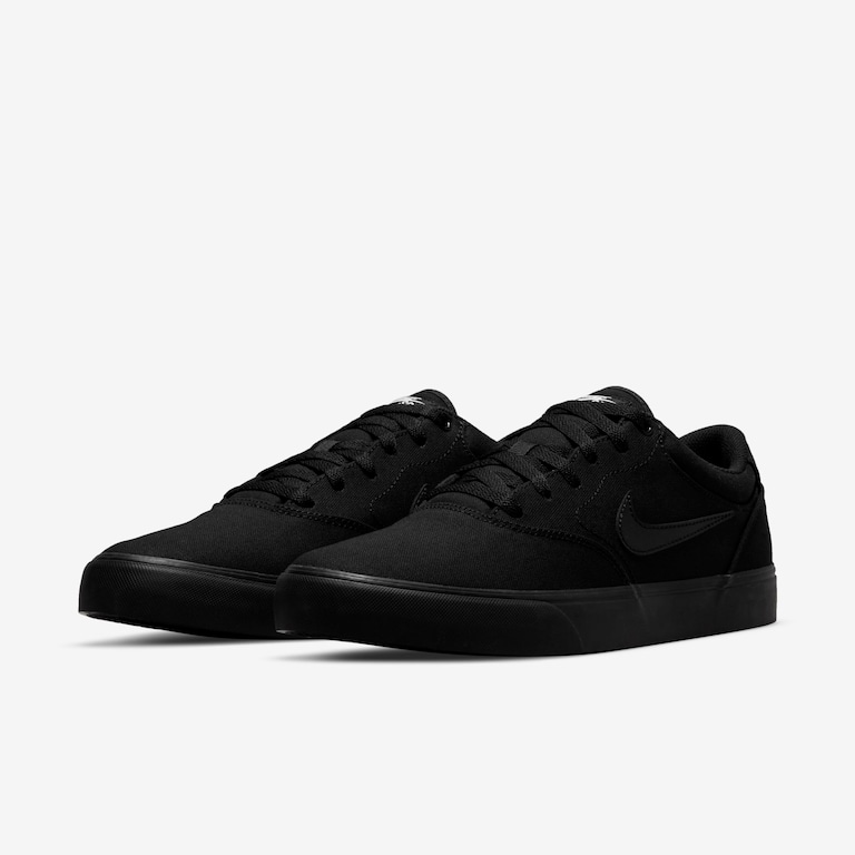 Tênis Nike SB Chron 2 Canvas Unissex - Foto 5