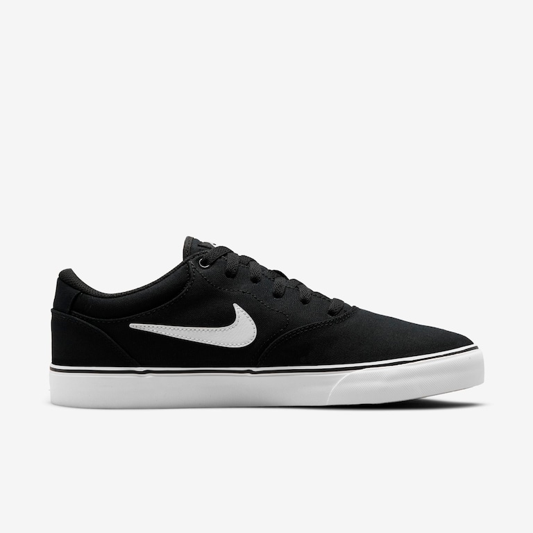 Tênis Nike SB Chron 2 Canvas Unissex - Foto 3